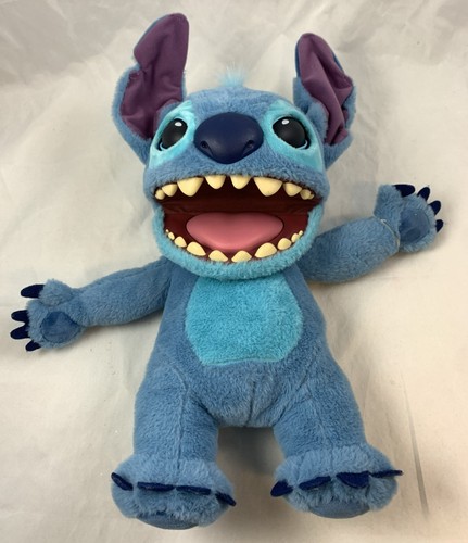 Disney wow realfx stitch - wow,