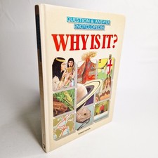 Kingfisher Why Is It? Question