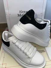 Alexander McQueen Oversized 37