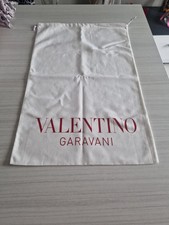 Sacchetto Portascarpe Valentino Misure 38x58