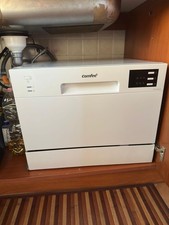 Lavastoviglie compatta