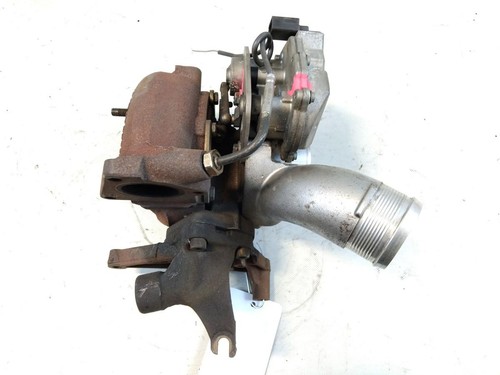 Turbocompressore originale