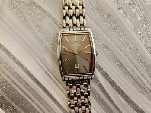 Orologio sekonda uomo - orologio,