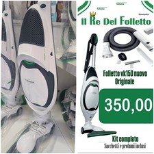 Vorwerk folletto vk150 - vorwerk,