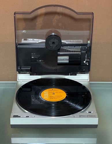 Technics giradischi - technics,