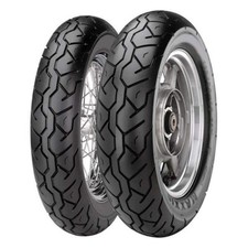 Coppia Pneumatici Moto Maxxis