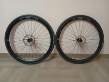 Ruote Fulcrum Racing