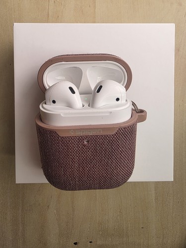 Apple airpods 2ª generazione - airpods,