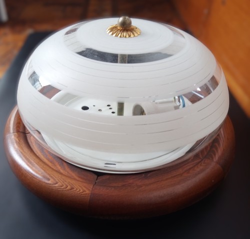 Plafoniera soffitto base - da,