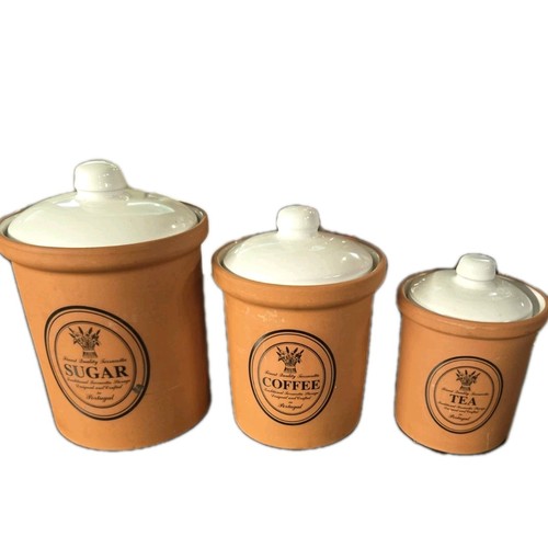 Set bidoni vintage - set,