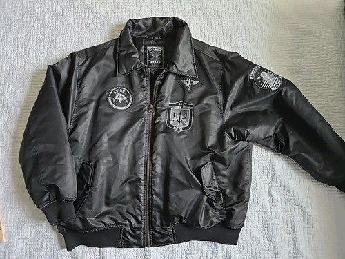 Avirex giacca uomo - giacca, xxl