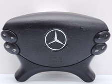 Airbag volante per mercedes - volante,