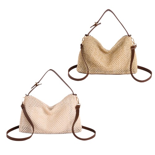 Borsa donna tote elegante - borsa, con