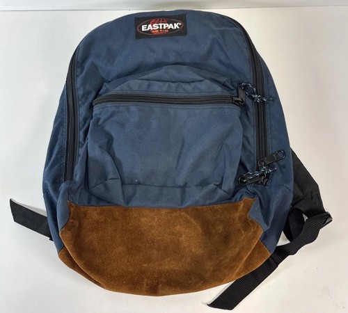 Zaino vintage eastpak made - eastpak,