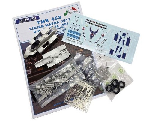 Tameo kits kit tmk 453 - kits,