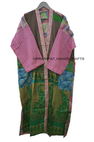 Accappatoi kimono hippie donna