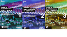CORSO DI ELETTRONICA ED