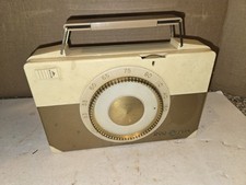 Vintage 1950's RCA Victor