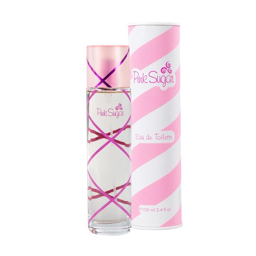 Pink sugar eau toilette - sugar,, de