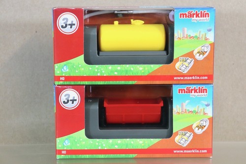Märklin 44101 44102 - , mio