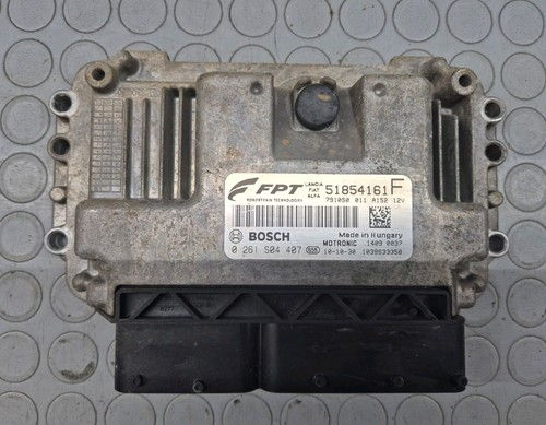 Centralina motore alfa romeo - alfa,