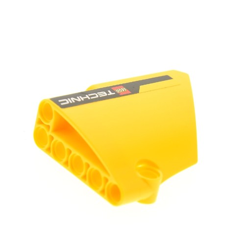 Lego technic pannelli - 1x,