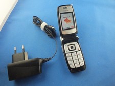 Cellulare originale Nokia 6101 argento nero rarità swap senza SIM-lock sbloccato nuovo