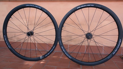 Shimano dura ace - shimano,