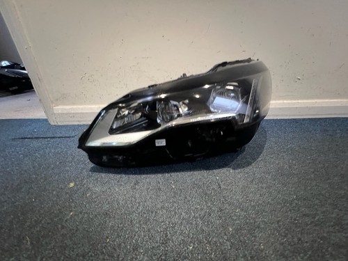 Faro proiettore led peugeot - led,