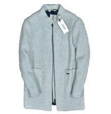 LIU JO Cappotto corto in lana