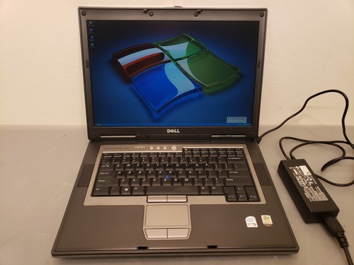 Portatile vintage dell - portatile,