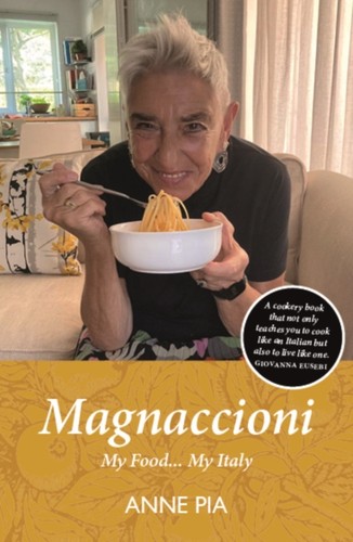 Magnaccioni food my - magnaccioni,