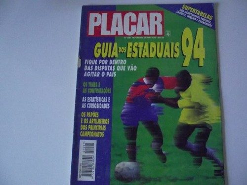 Placar rivista calcio - rivista,