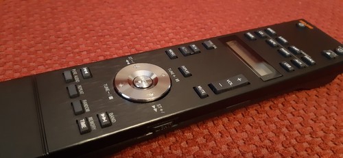 Pioneer original remote - original,