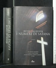 I NUMERI DI SATANA. Reyes
