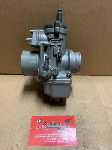 Carburatore completo - carburatore,