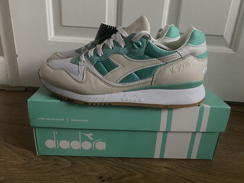 Hanon diadora v7000 - hanon, x