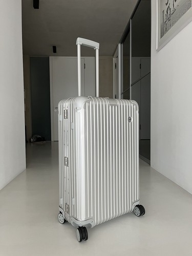 Rimowa lufthansa originale - lufthansa,