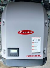 Inverter FRONIUS PRIMO 6.0-1 6kW – Ottime condizioni