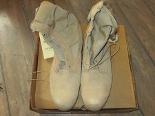 Stivali Da Combattimento