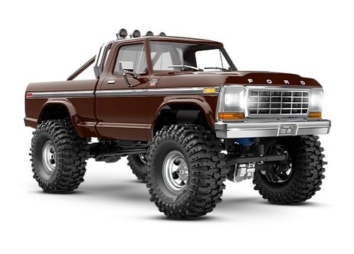 Traxxas 9884 set luci - 9884,