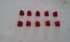 SERIE 10 GOMMINO PER GRIGLIA