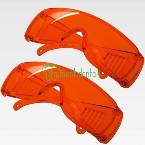 2pcs occhiali protettivi - occhiali,