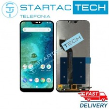 DISPLAY LCD TOUCHSCREEN per