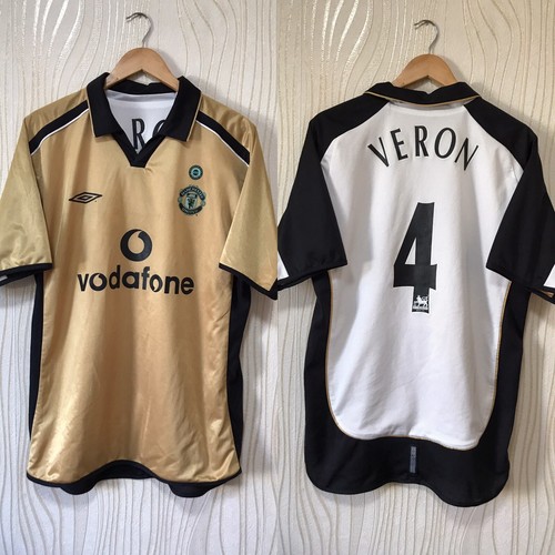 Manchester united 2001 - manchester,