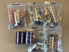 Marantz 2240 kit - marantz, ricostruzione