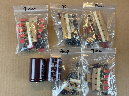 Marantz 2240 kit - kit, ricostruzione
