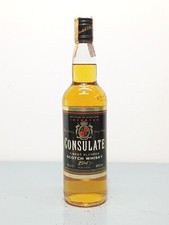 Whisky Consulate Finest