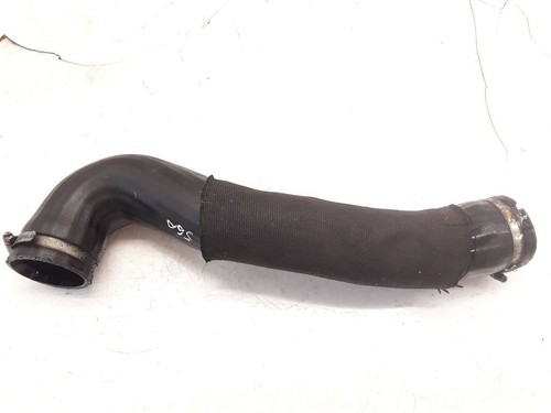 Tubo intercooler motore alfa - tubo,