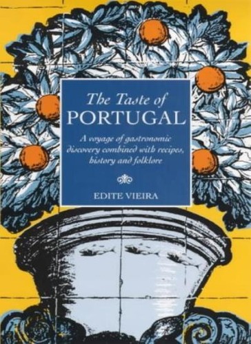 The taste portugal edite - the, portugal-edite